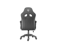 Genesis Fotel gamingowy Nitro 330 czarno-niebieski (SX33) - 1077862 - zdjęcie 4